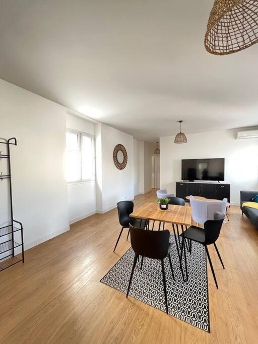 Banjul - Bel Appartement A Реймс Екстериор снимка