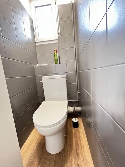 Banjul - Bel Appartement A Реймс Екстериор снимка