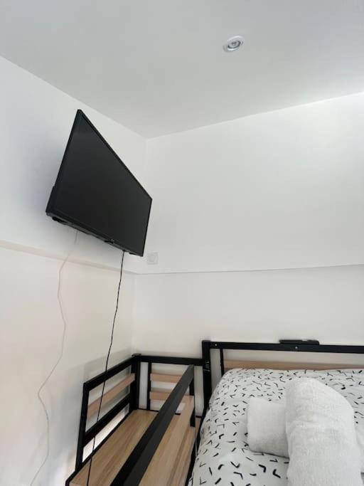 Banjul - Bel Appartement A Реймс Екстериор снимка
