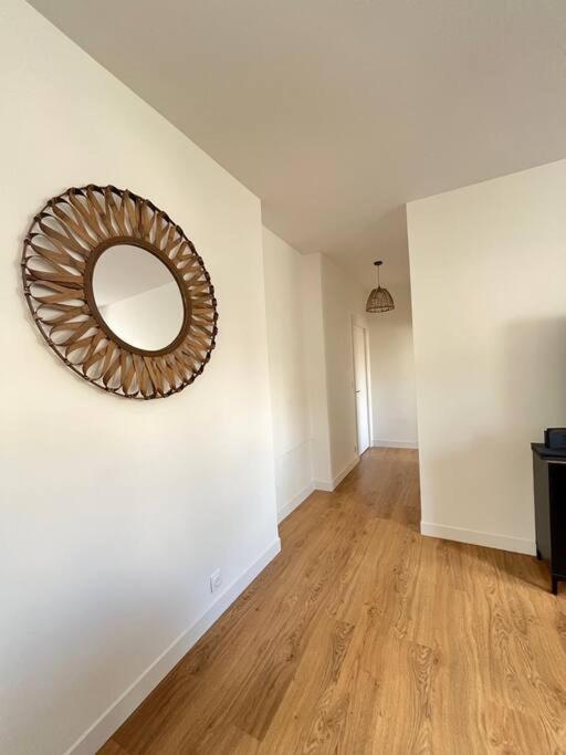 Banjul - Bel Appartement A Реймс Екстериор снимка
